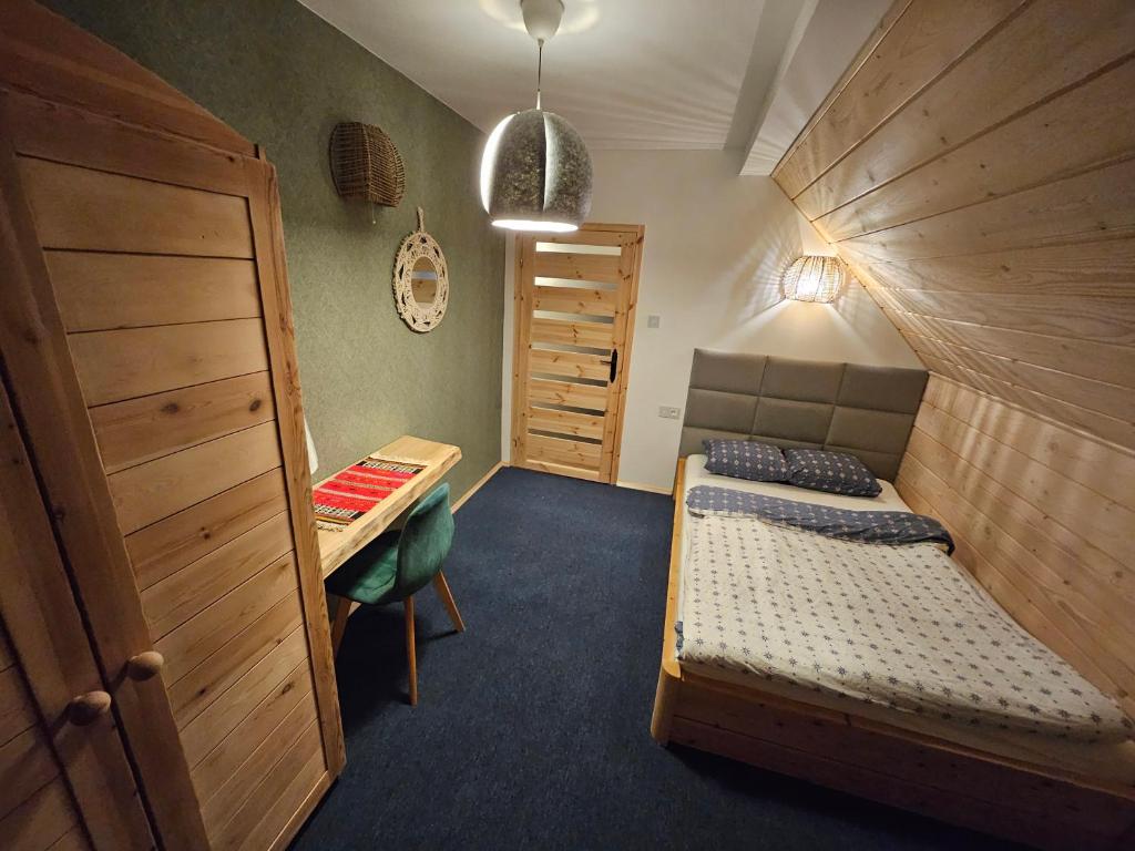 Willa Szewcula Apartament Magura — photo 1