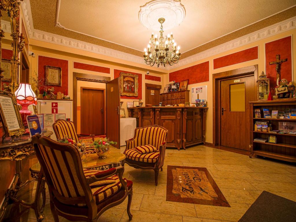 Pensjonat Zbójecki Dwór Wellness & SPA - blisko basenów termalnych photo 3