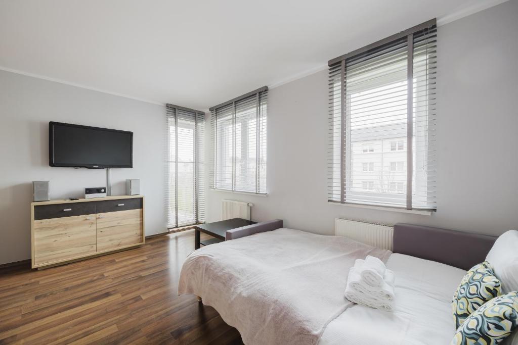 Booking.com: Hotels in Poznań. Book your hotel now! photo 2