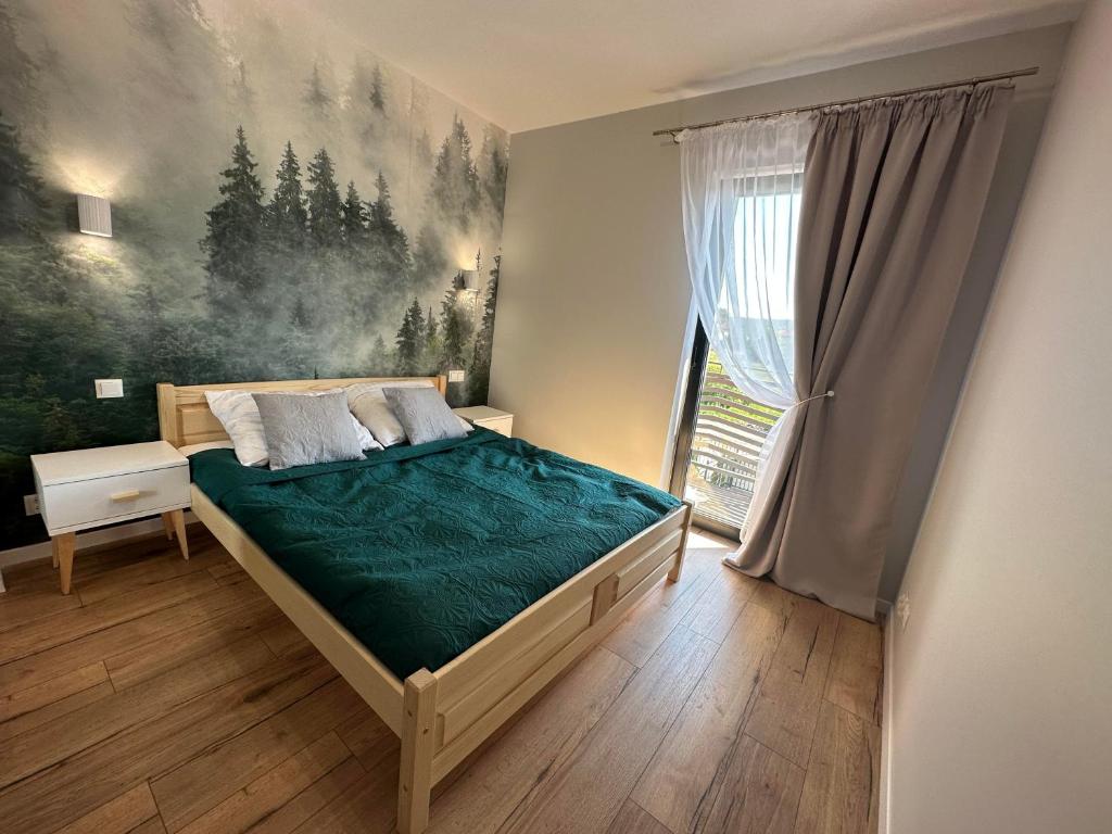 Sosnówka Lake Apartament photo 2
