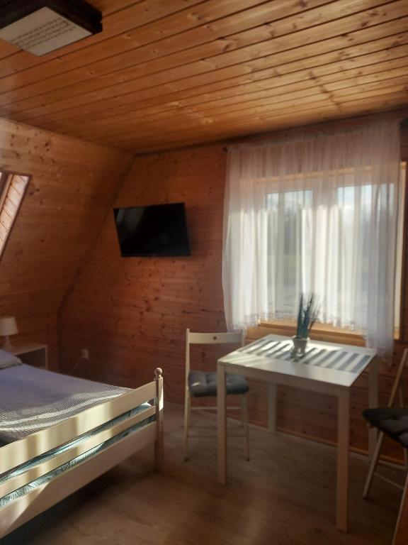 Siedlisko na Zaciszu Domek — photo 1