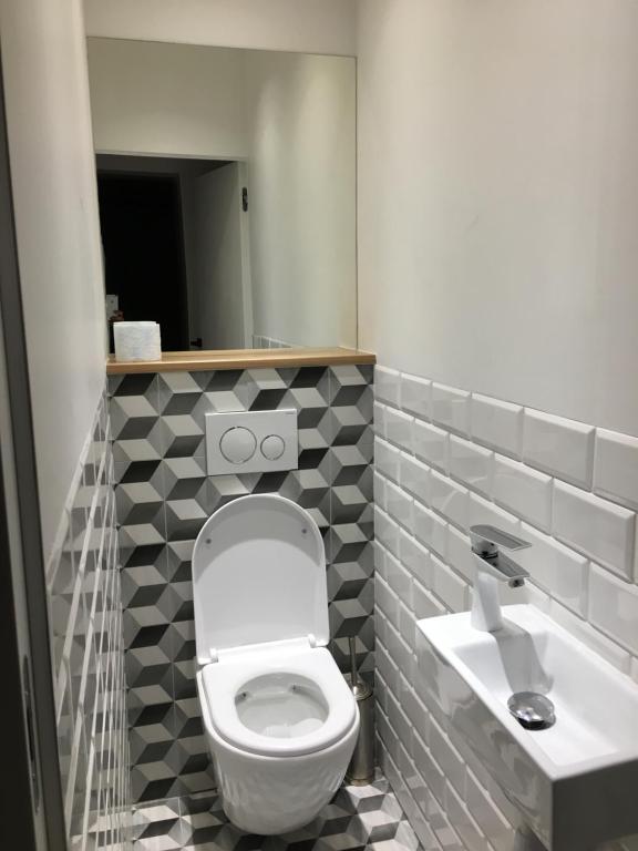 Rj Apartments Dejw photo 3
