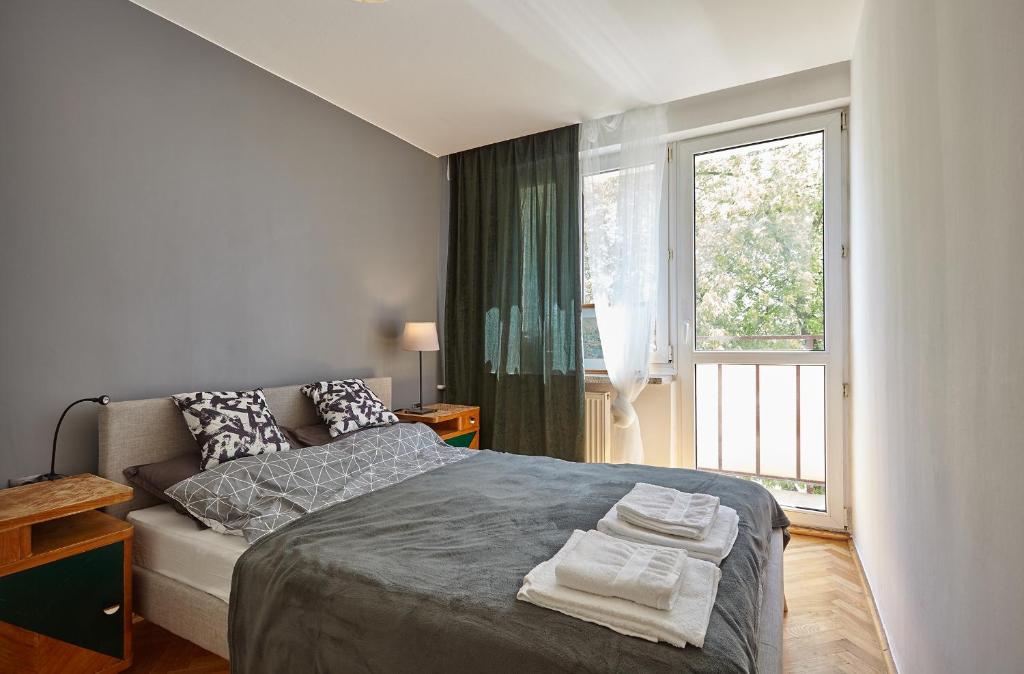 Apartament - Stara Ochota photo 2