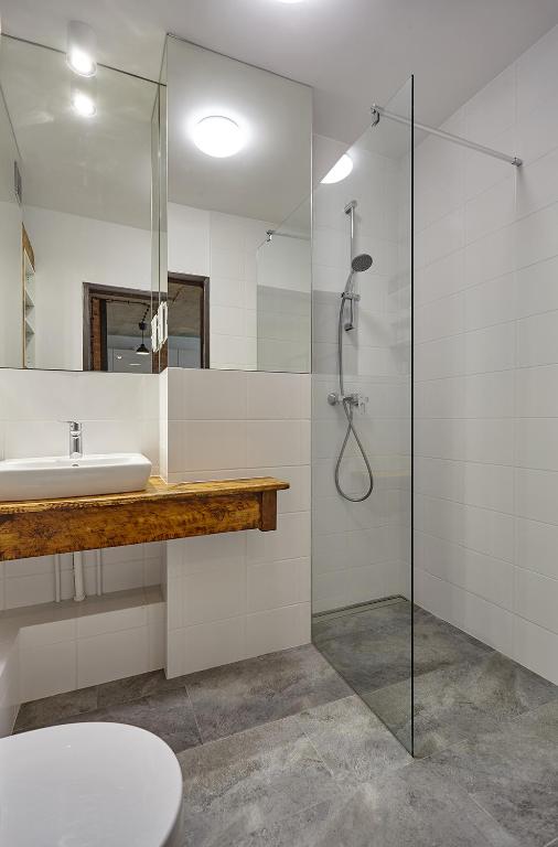 Apartament - Stara Ochota photo 3