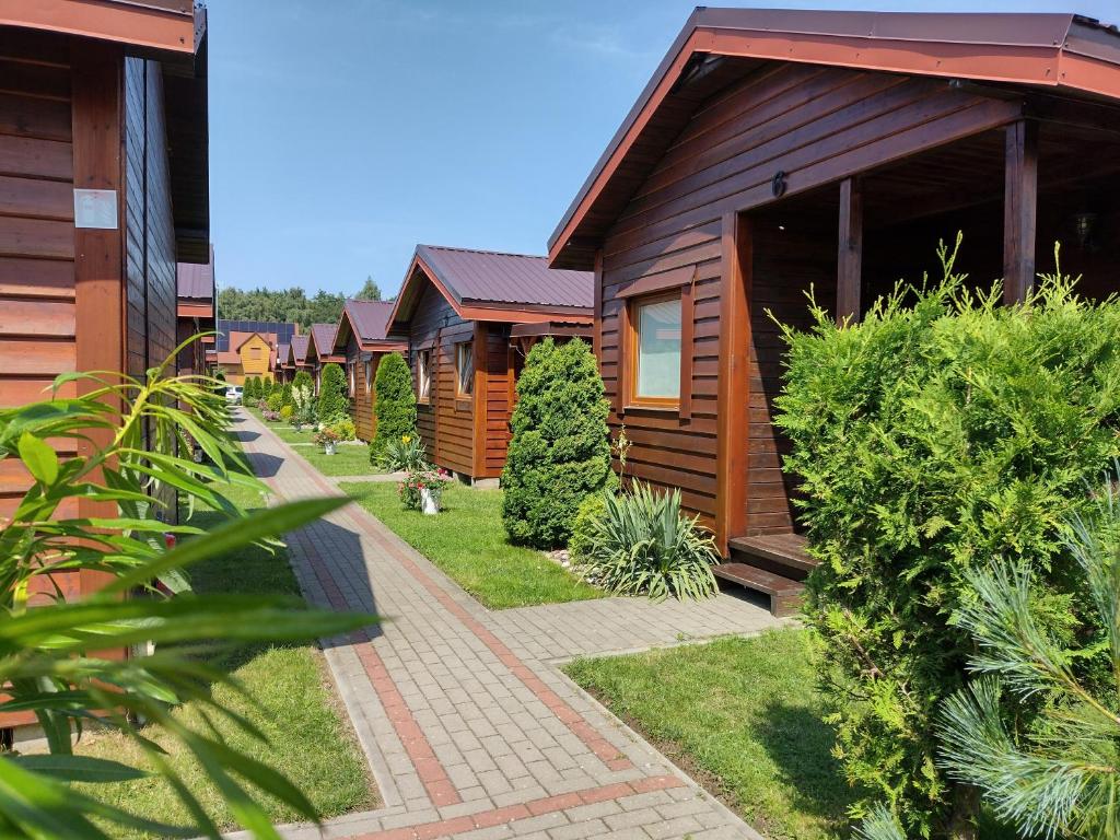Zielony Gaj photo 2