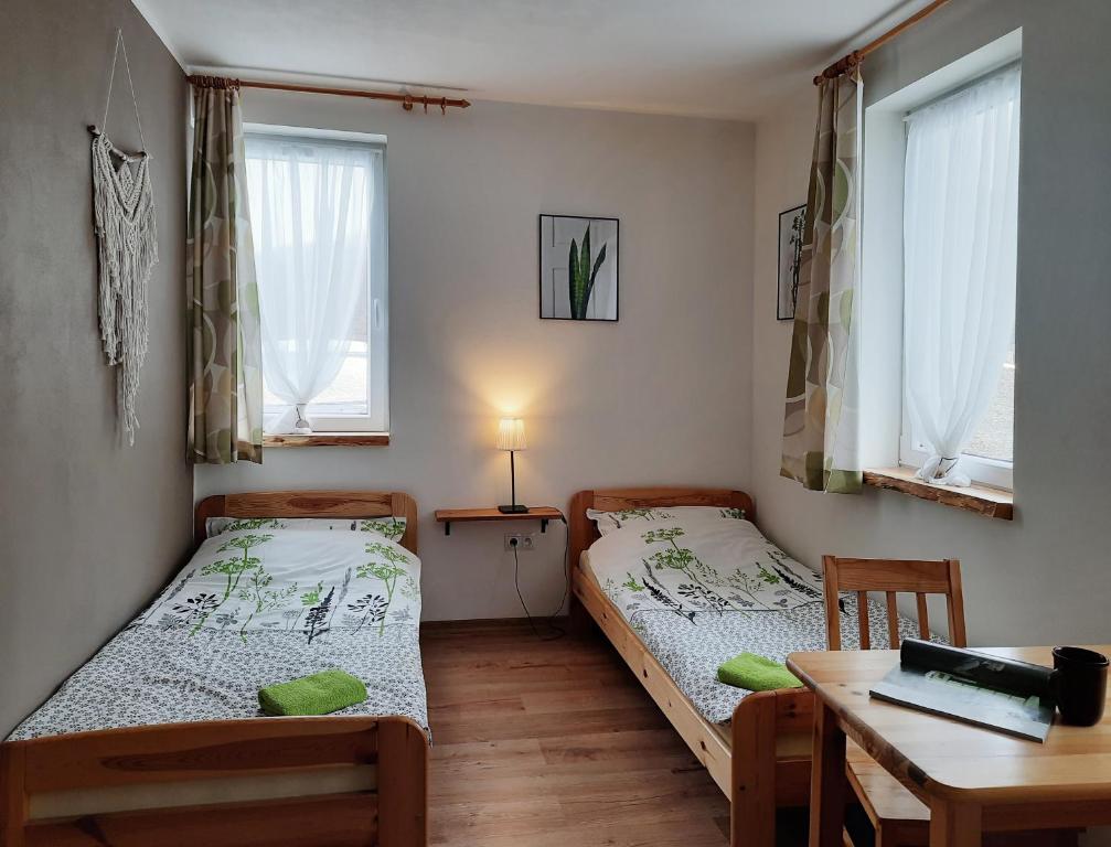 Gospodarstwo Gościnne Księżycówka photo 2