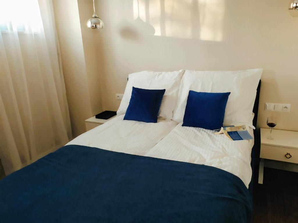 Apartamenty RÓŻANA 2 photo 2