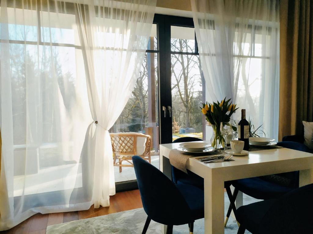 Apartamenty RÓŻANA 2 photo 3