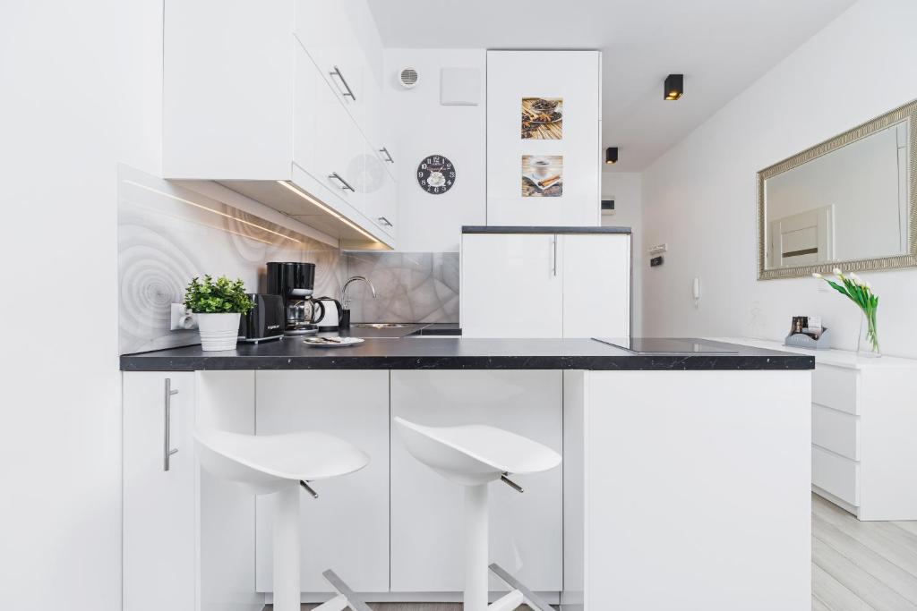 Studios Lubelska Kraków by Noclegi Renters photo 2