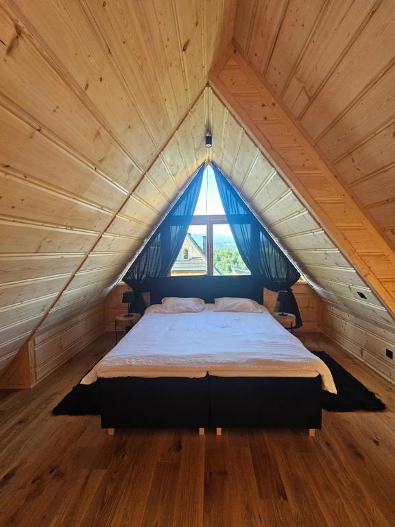 White Dunajec Sauna & Bubles photo 2