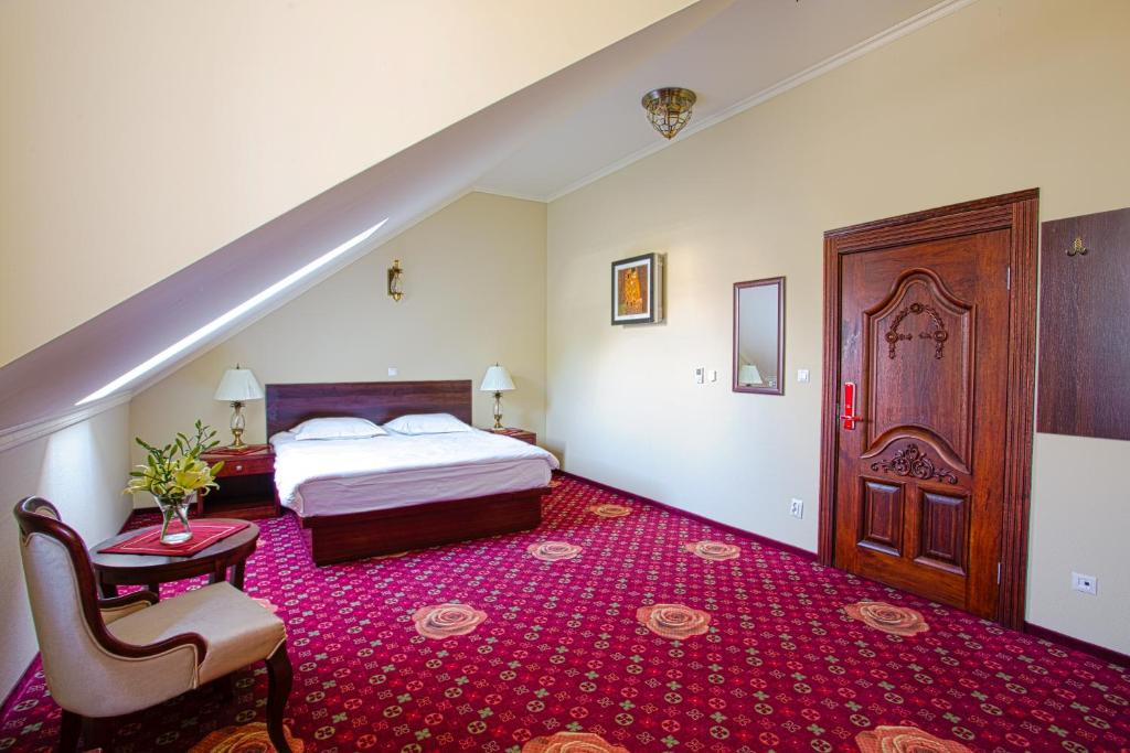 Hotel Róża photo 2