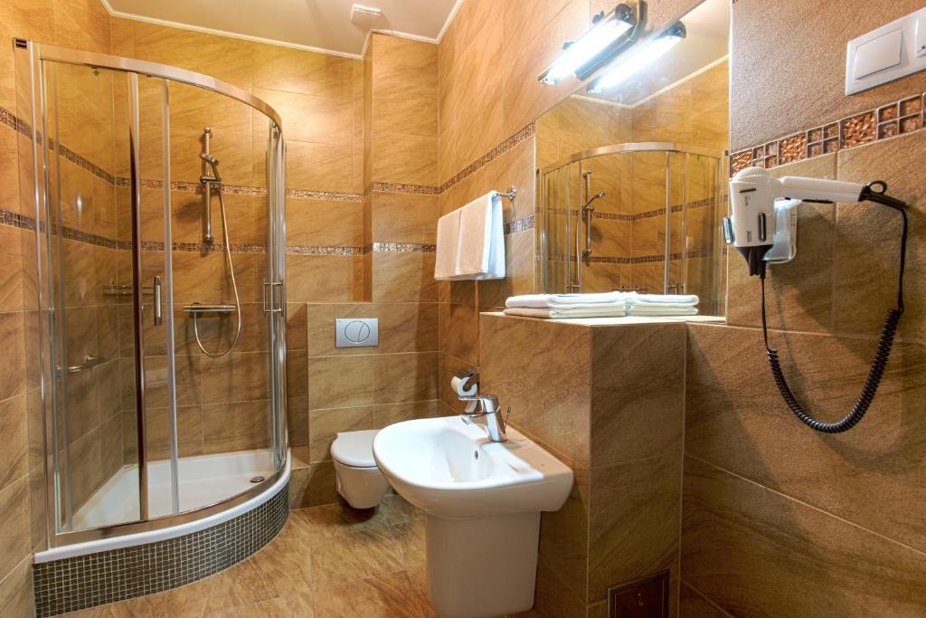 Hotel Róża photo 3
