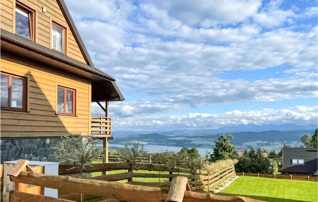 3 Bedroom Pet Friendly Home In Huba photo 2