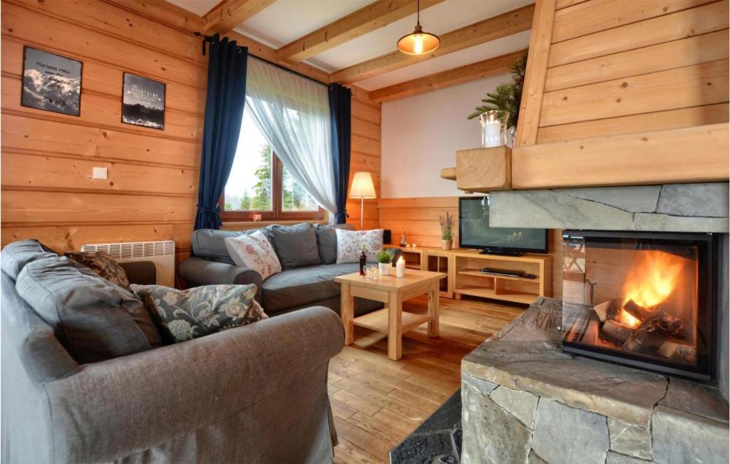3 Bedroom Pet Friendly Home In Huba photo 3