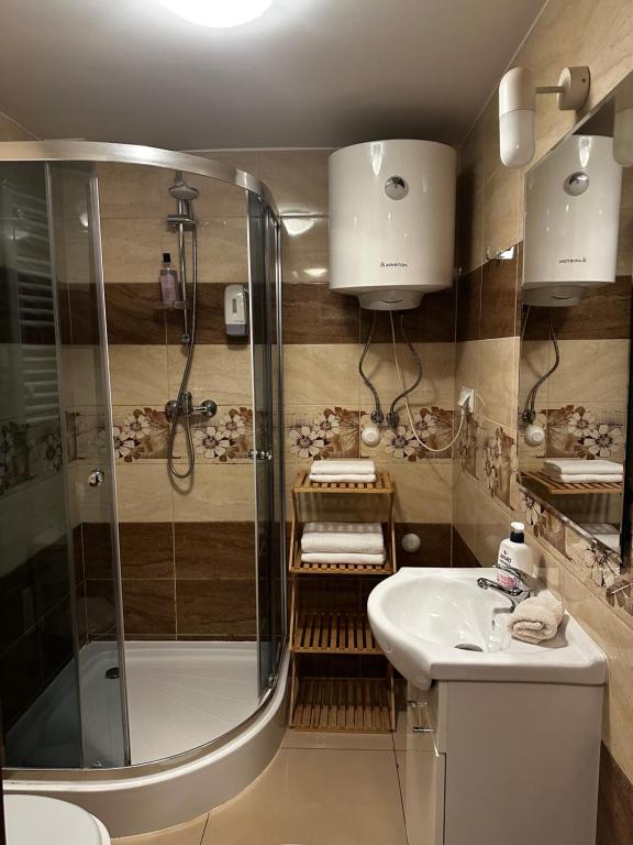 Horizon Park Aparthotel photo 3