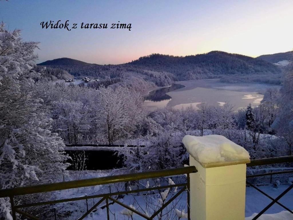 WołkoWilla - Willa z Jacuzzi na wyłączność MEGA WIDOK ! photo 2