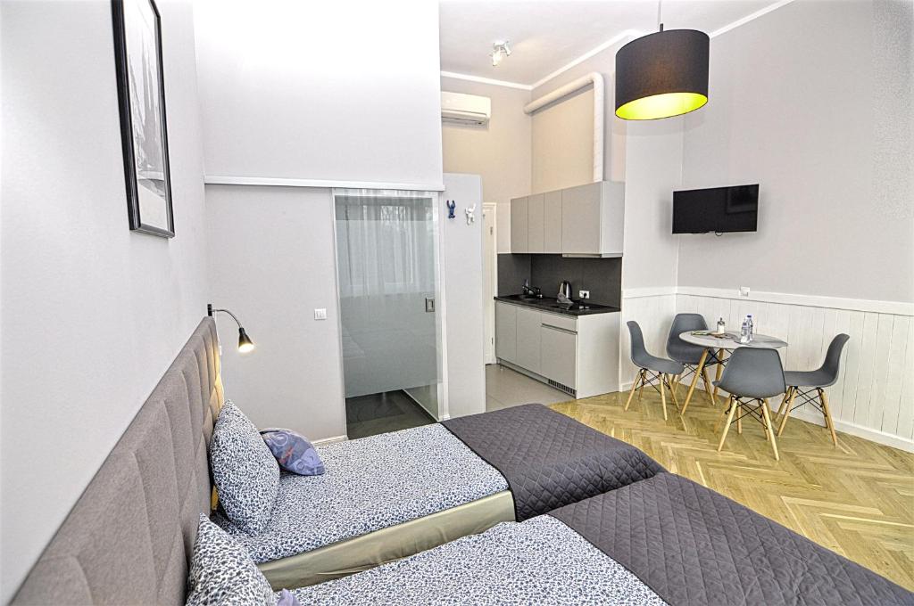 Wroclaw City Apartments photo 3