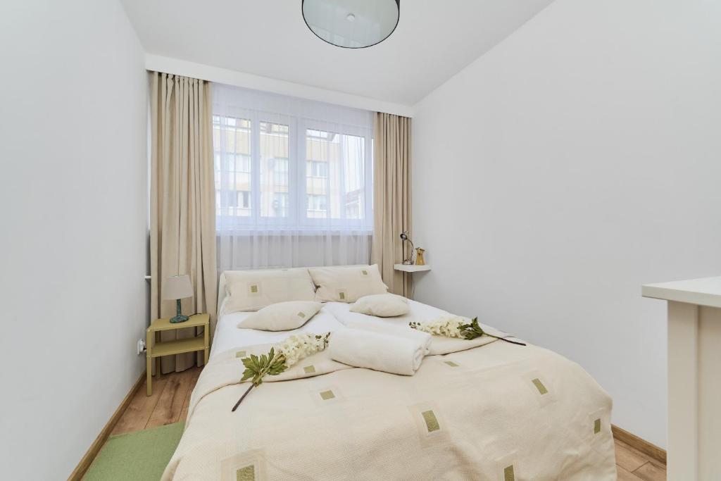 Wrocław City Centre & Main Square Apartment by Noclegi Renters photo 3