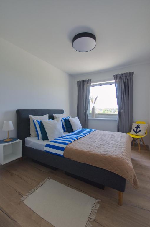 Słoneczny apartament typu studio photo 2