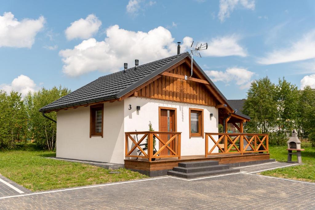 Wielewska Ostoja photo 3