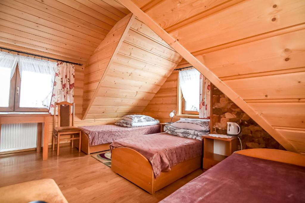 Pokoje gościnne Tatarek Zakopane photo 2
