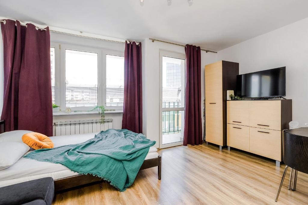 ShortStayPoland Jasna (B127) photo 2