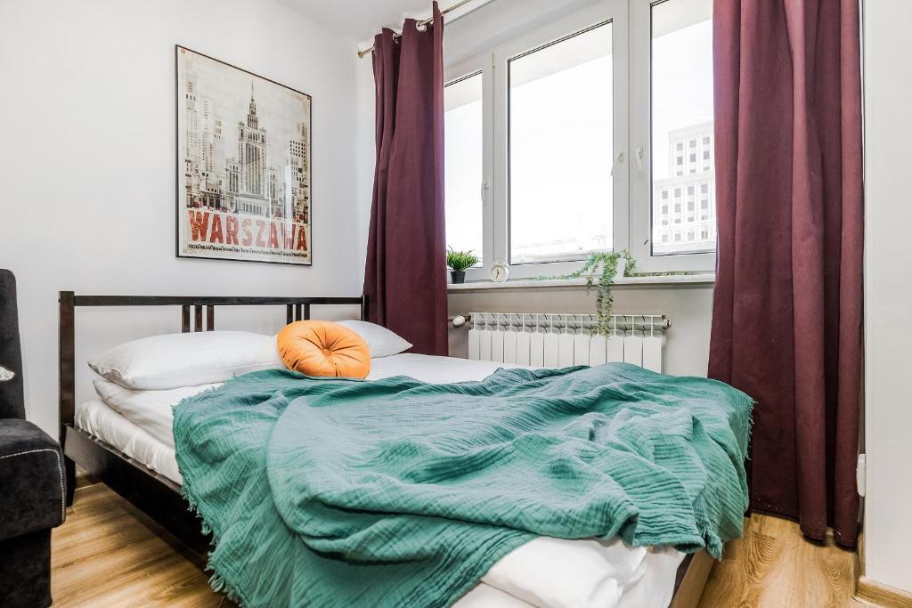 ShortStayPoland Jasna (B127) photo 3
