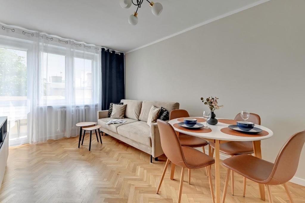 Sopot Grottgera by Downtown Apartments — photo 1