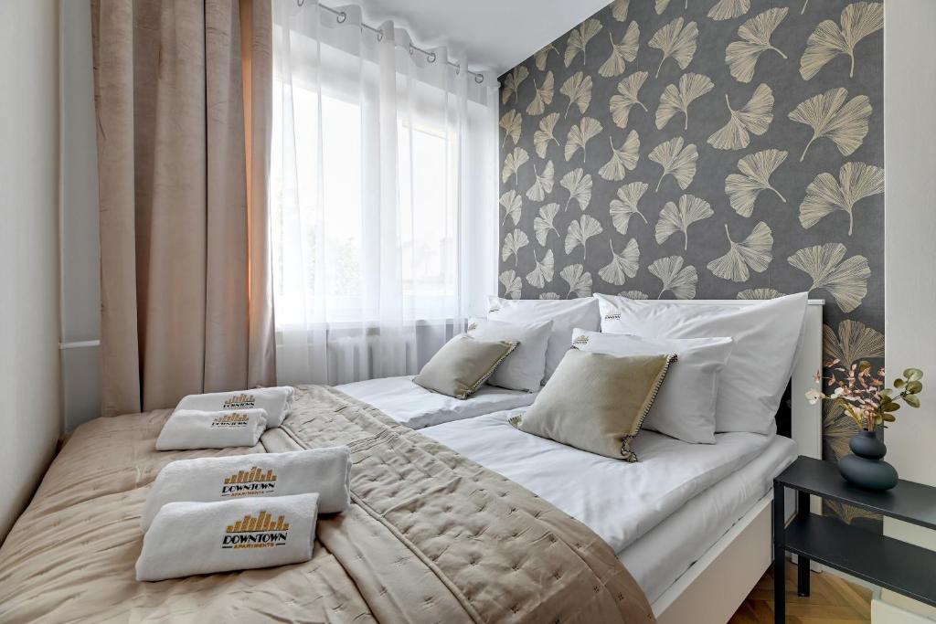 Sopot Grottgera by Downtown Apartments photo 2