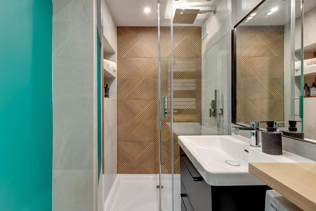 Sopot Grottgera by Downtown Apartments photo 3