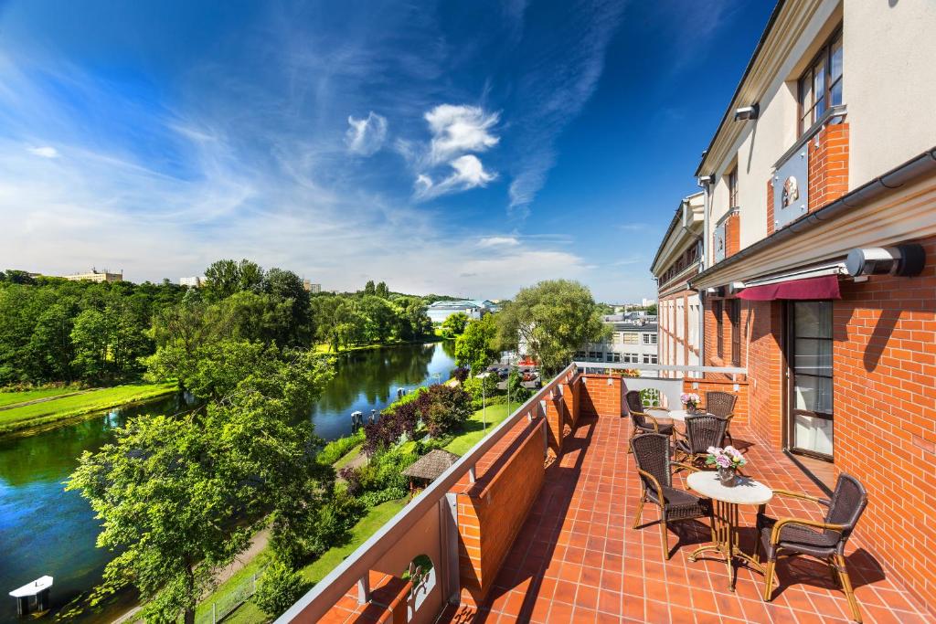 Hotel Słoneczny Młyn — photo 1