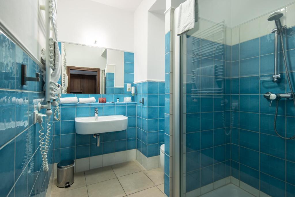 Hotel Słoneczny Młyn photo 3