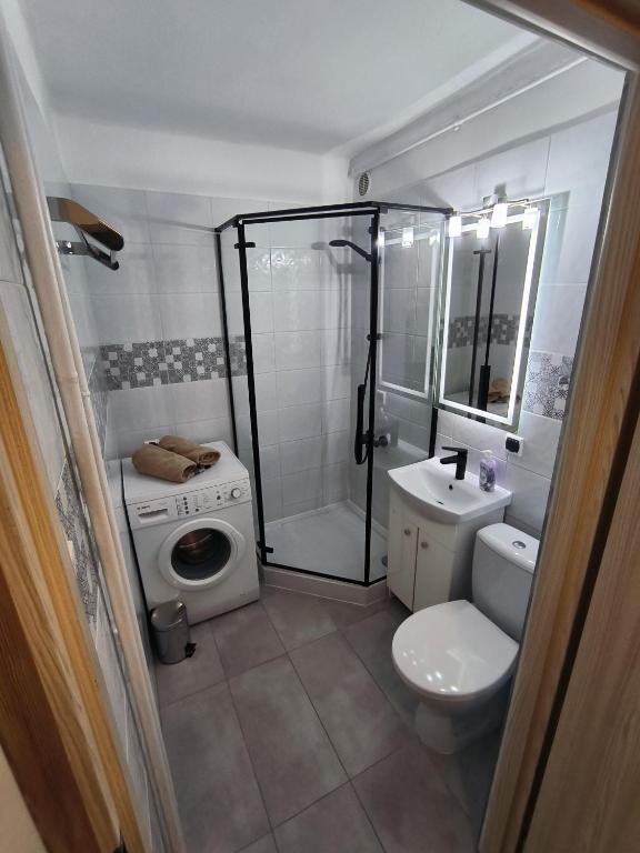 Studio 2 Apartment photo 3