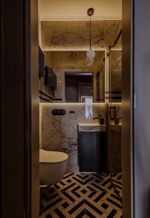 Crown Pearl - wonderful apartment photo 2