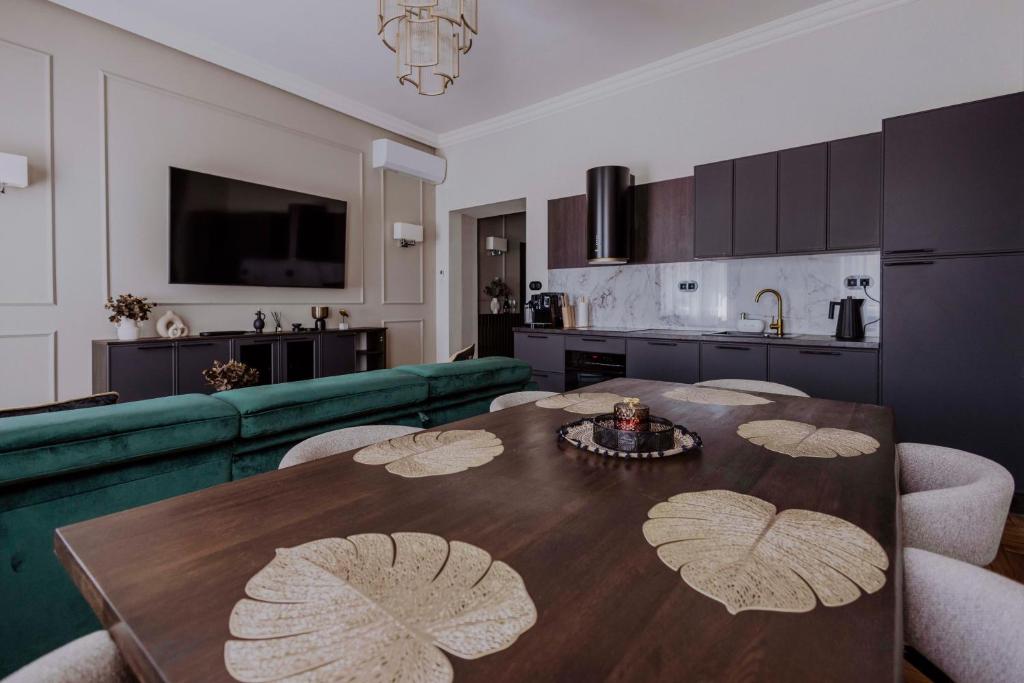 Crown Pearl - wonderful apartment photo 3