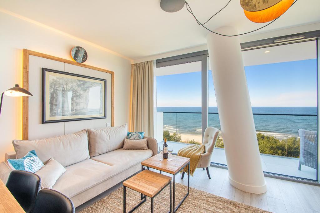 Lux SEA TOWERS - Wellness SPA photo 2