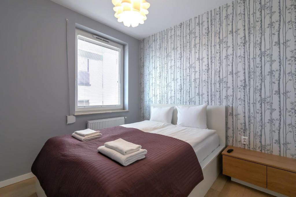 Apartament Muszelka Jantar TriApart photo 2