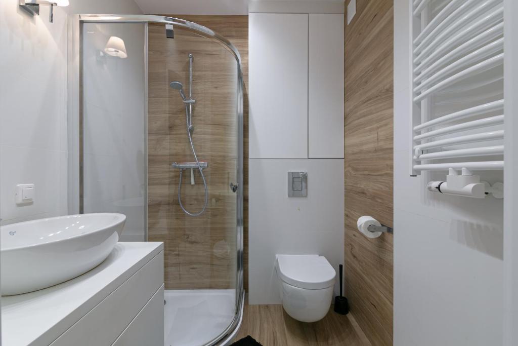 Apartament Muszelka Jantar TriApart photo 3