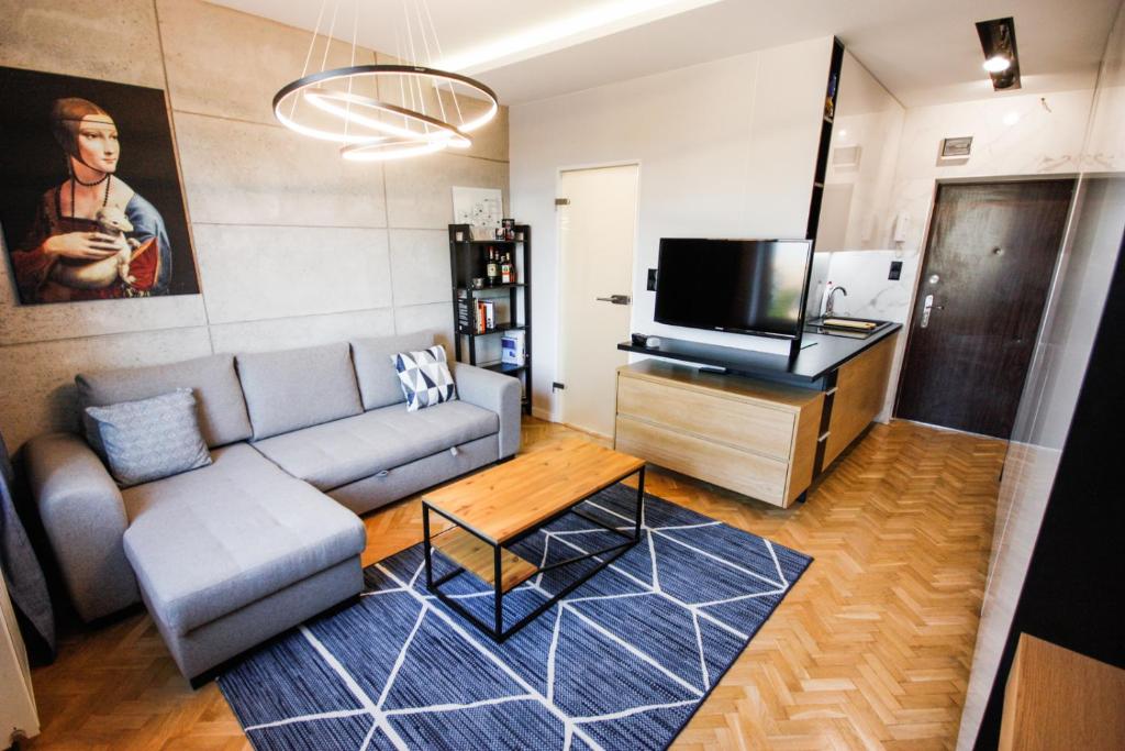 Nowolipki Studio — photo 1