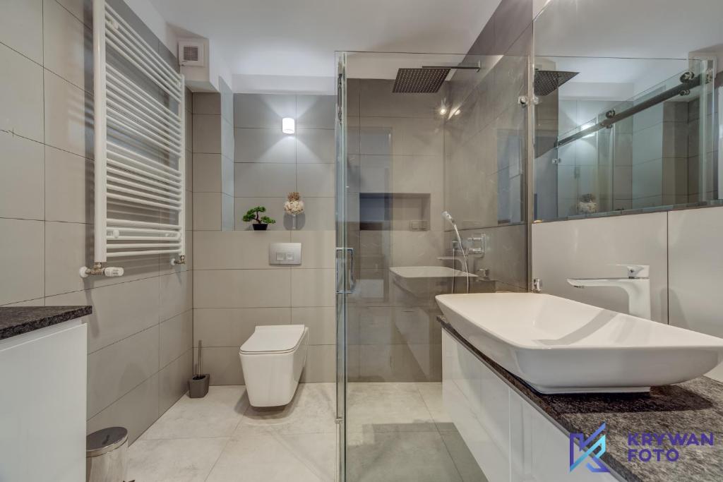 Gardenia Sea Side TOPAZ 6 Dziwnów photo 3