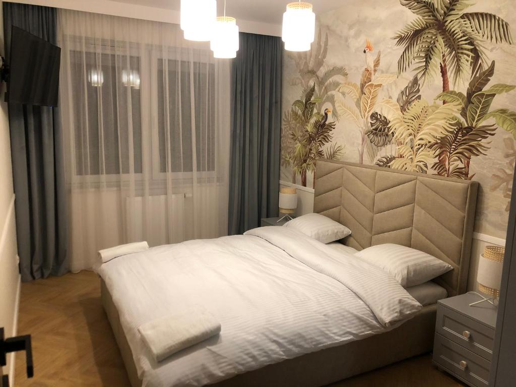 Solankowa Aleja Apartament Egzotyczny photo 2