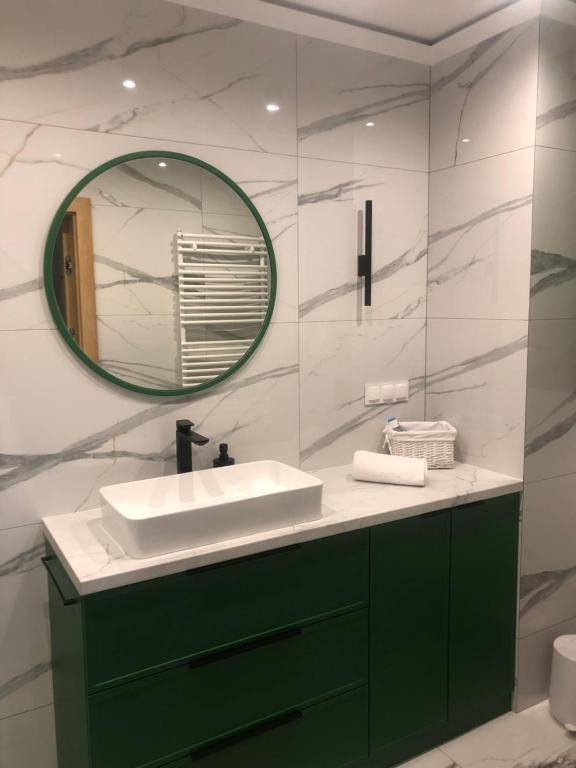 Solankowa Aleja Apartament Egzotyczny photo 3
