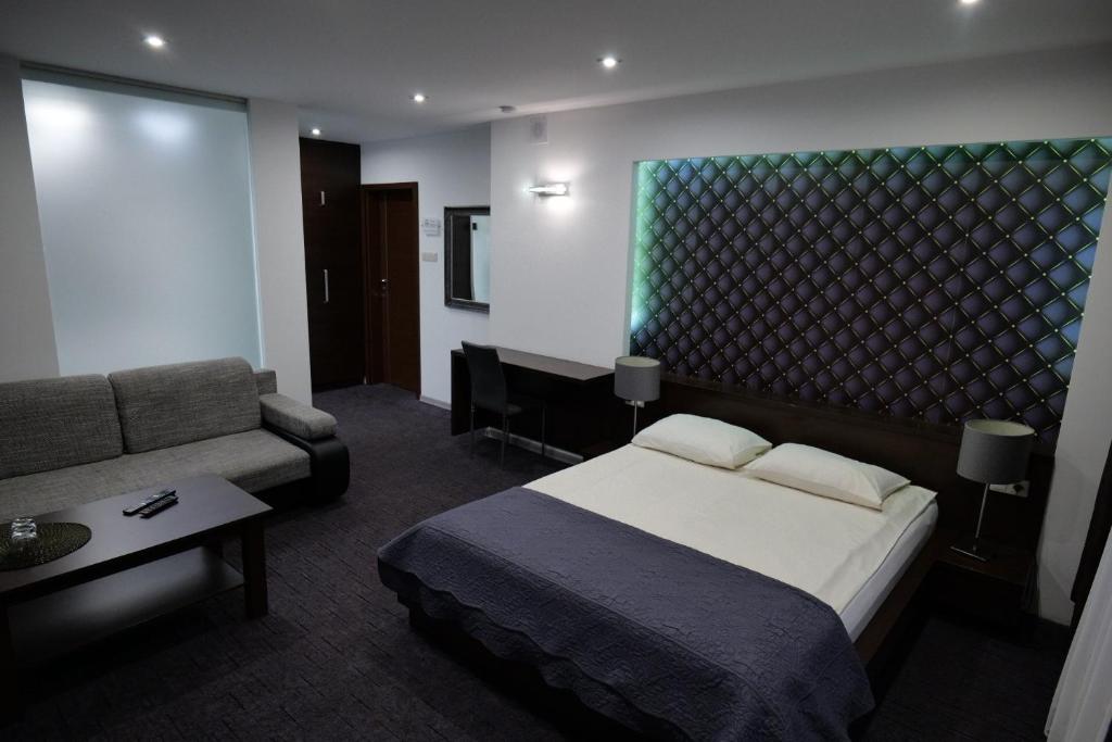 Azymut Hotel - Restauracja photo 2