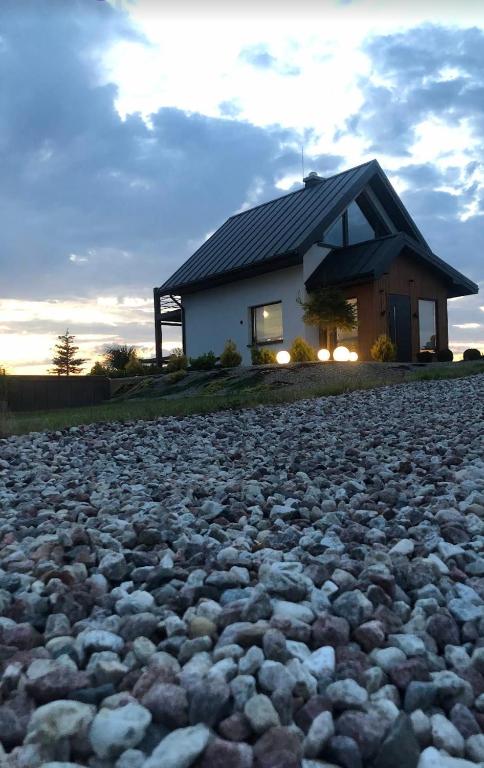 Sunset- Dom zachód słońca Spa — photo 1