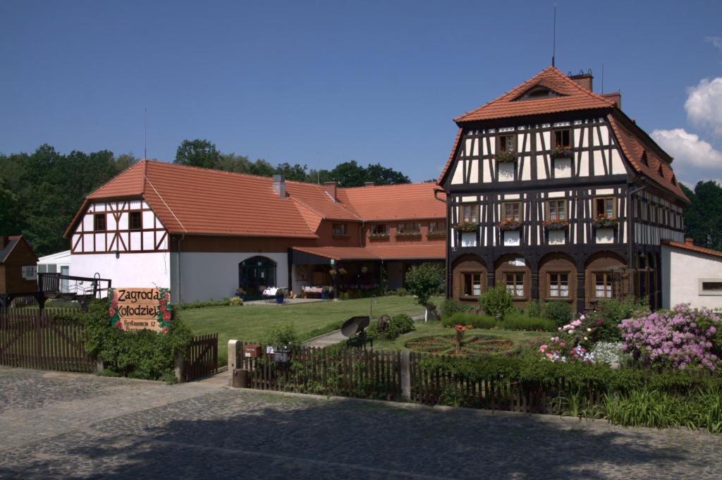 Zagroda Kołodzieja — photo 1