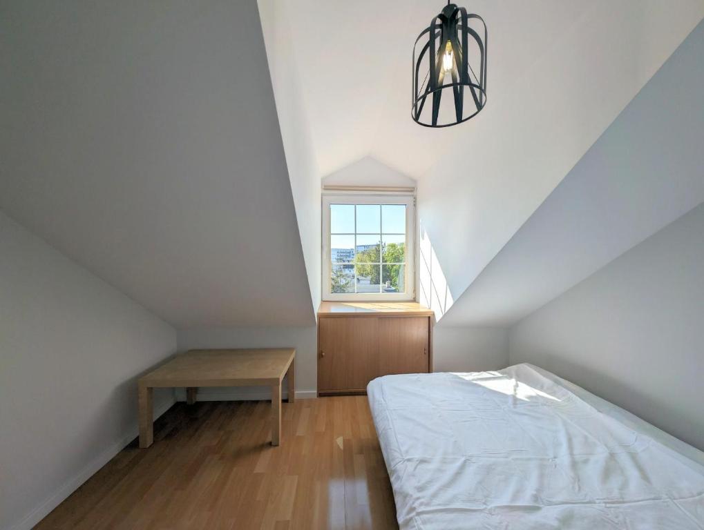 Sunflower Park Apartment photo 2