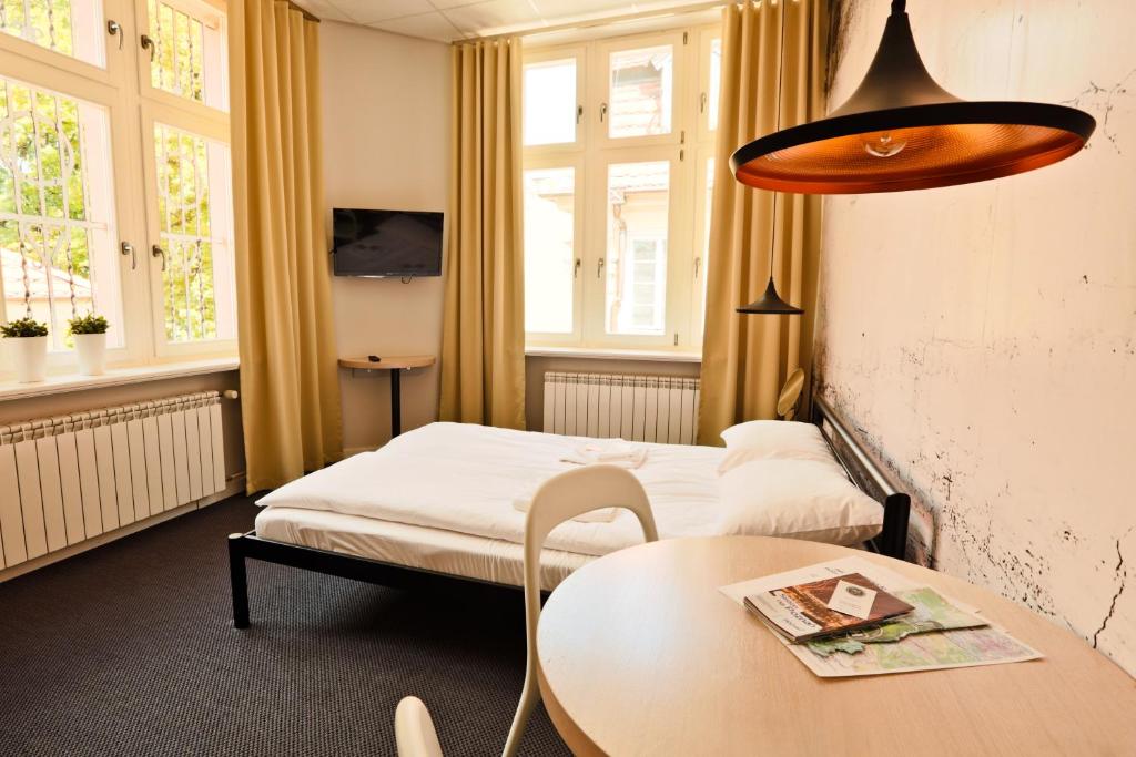 Sleep in Hostel & Apartments Stary Rynek photo 2