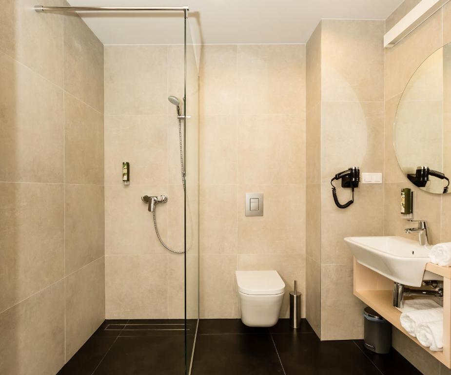 Sleep in Hostel & Apartments Stary Rynek photo 3