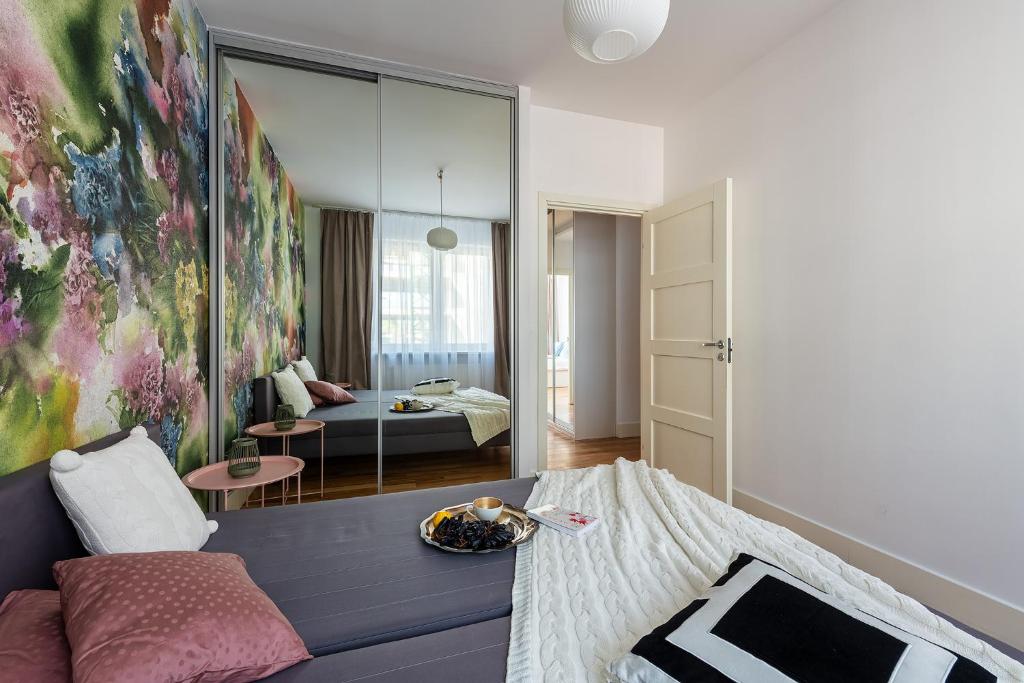Sadyba apartament — photo 1