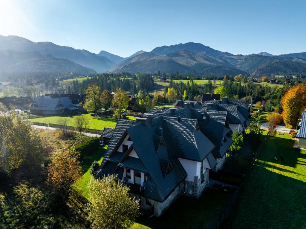 WHY NOT Apartamenty rodzinne PANORAMA — photo 1
